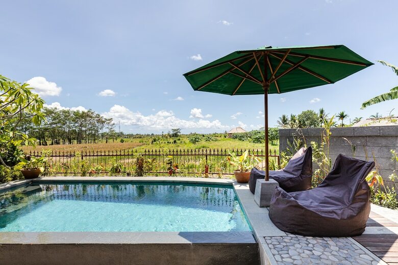 Villa Devi's Place