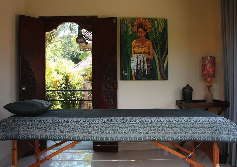 Villa Devi's Place