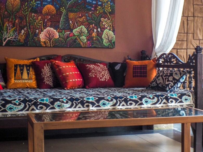 Villa Devi's Place