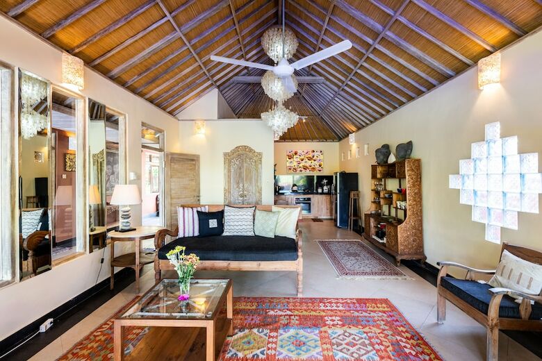 Villa Devi's Place