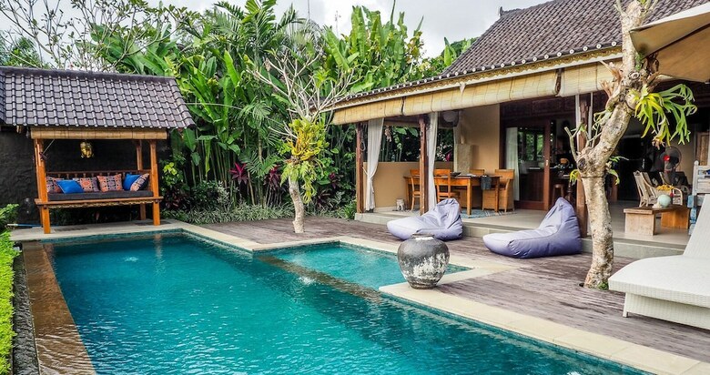 Villa Devi's Place