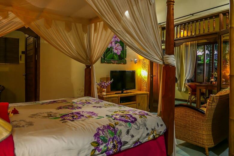 Villa Devi's Place