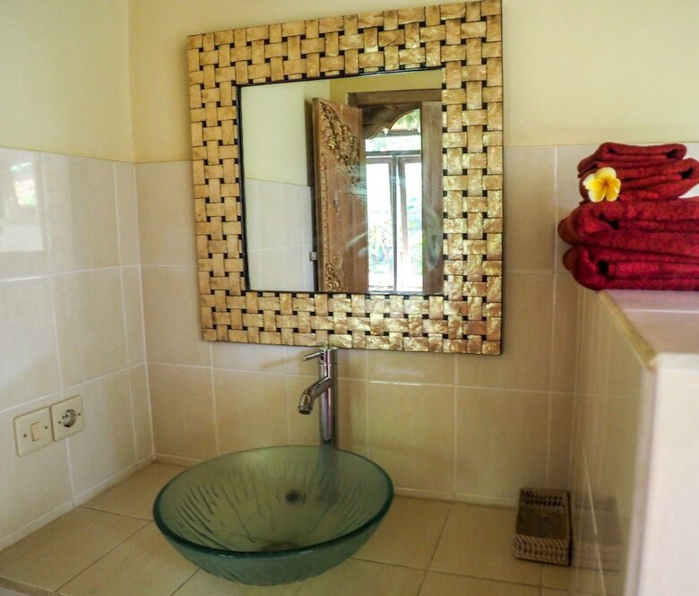 Villa Devi's Place