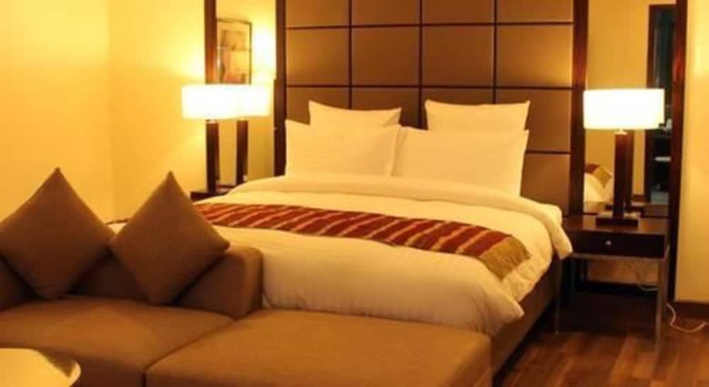 Serai Boutique Hotel