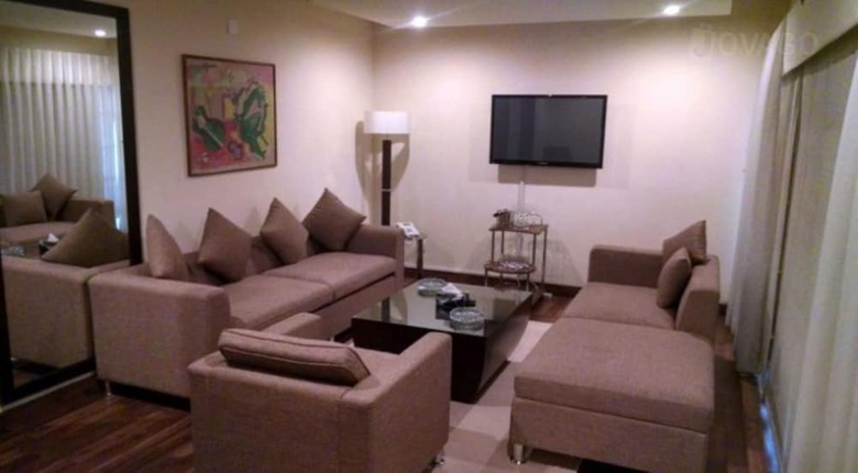 Serai Boutique Hotel