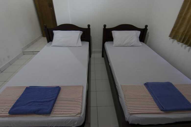 Hotel Donna Homestay