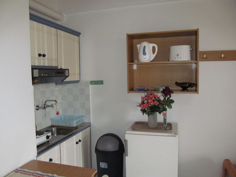 Apartamentos Villa Contessa