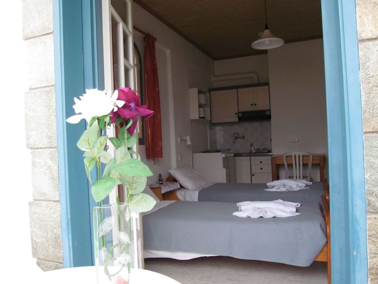 Apartamentos Villa Contessa