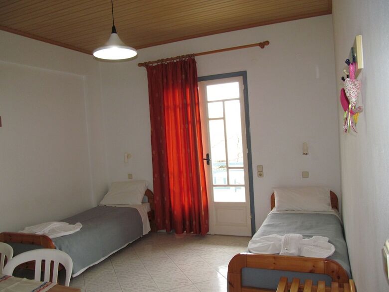 Apartamentos Villa Contessa
