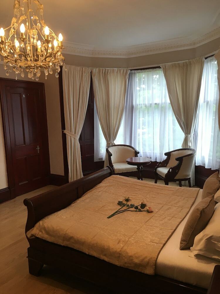 Apartamentos Lanark Residence