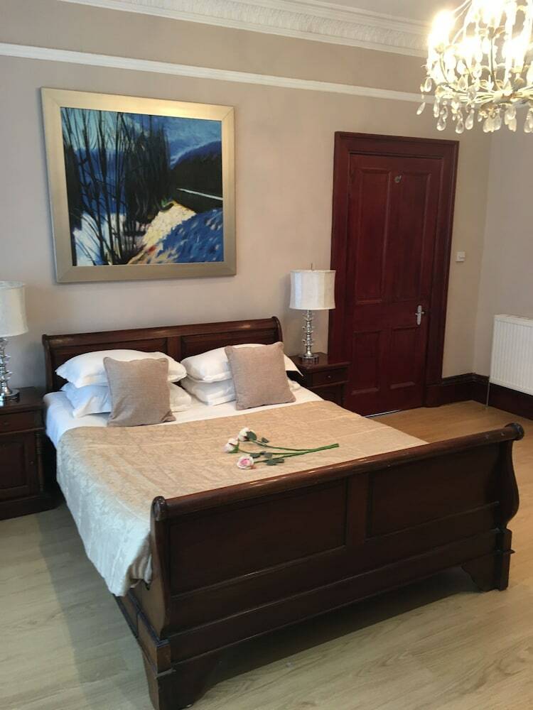 Apartamentos Lanark Residence