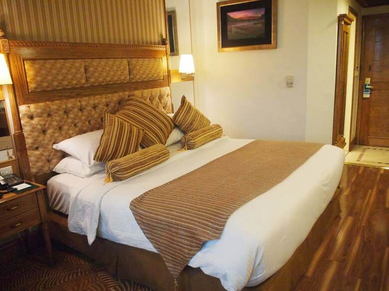 Hotel Comfort Residency