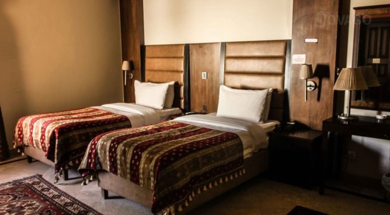 Hotel Comfort Residency