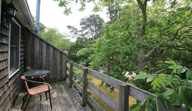 Skaket Beach Motel