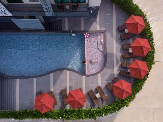 Hotel 8icon Ao Nang Krabi