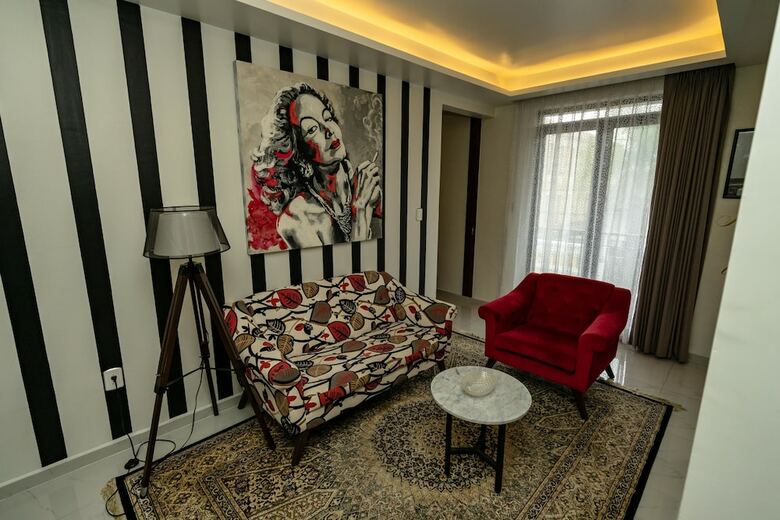 Tres79 Hotel Boutique Orizaba