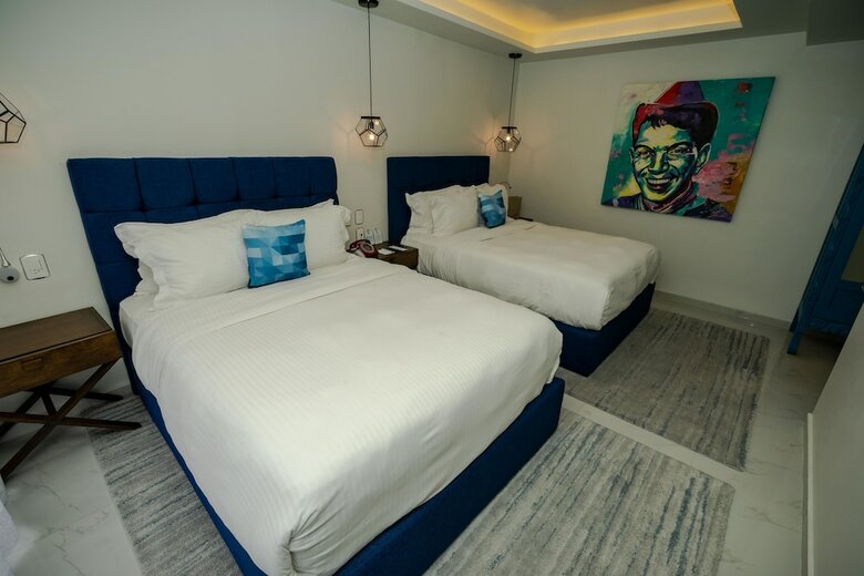 Tres79 Hotel Boutique Orizaba