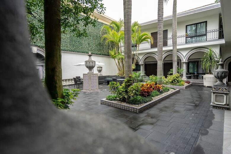 Tres79 Hotel Boutique Orizaba