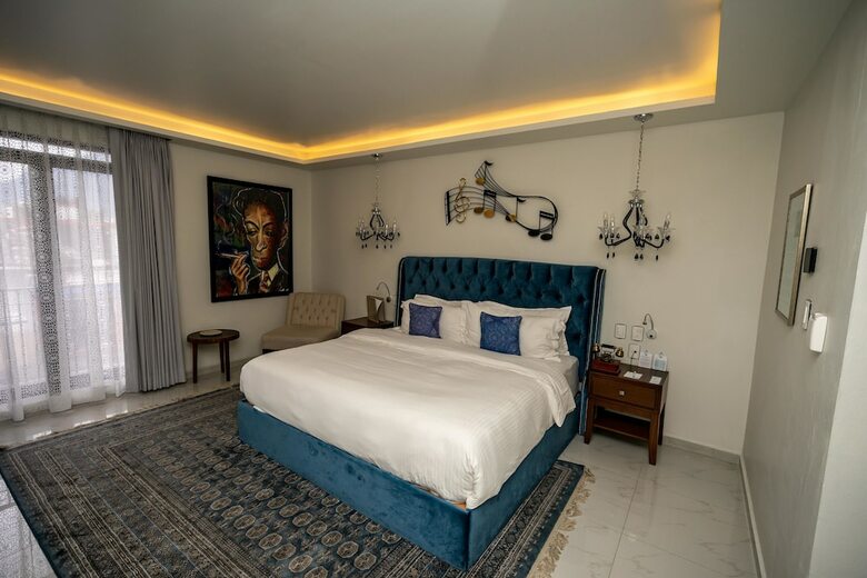 Tres79 Hotel Boutique Orizaba
