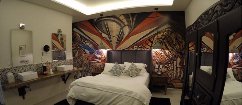 Tres79 Hotel Boutique Orizaba