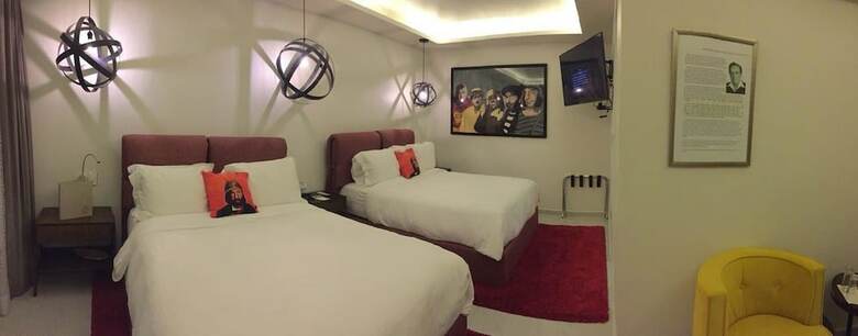 Tres79 Hotel Boutique Orizaba
