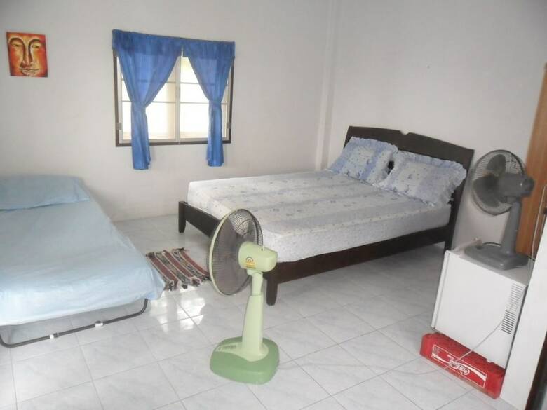 Hotel The Ocean Phangan Homestay