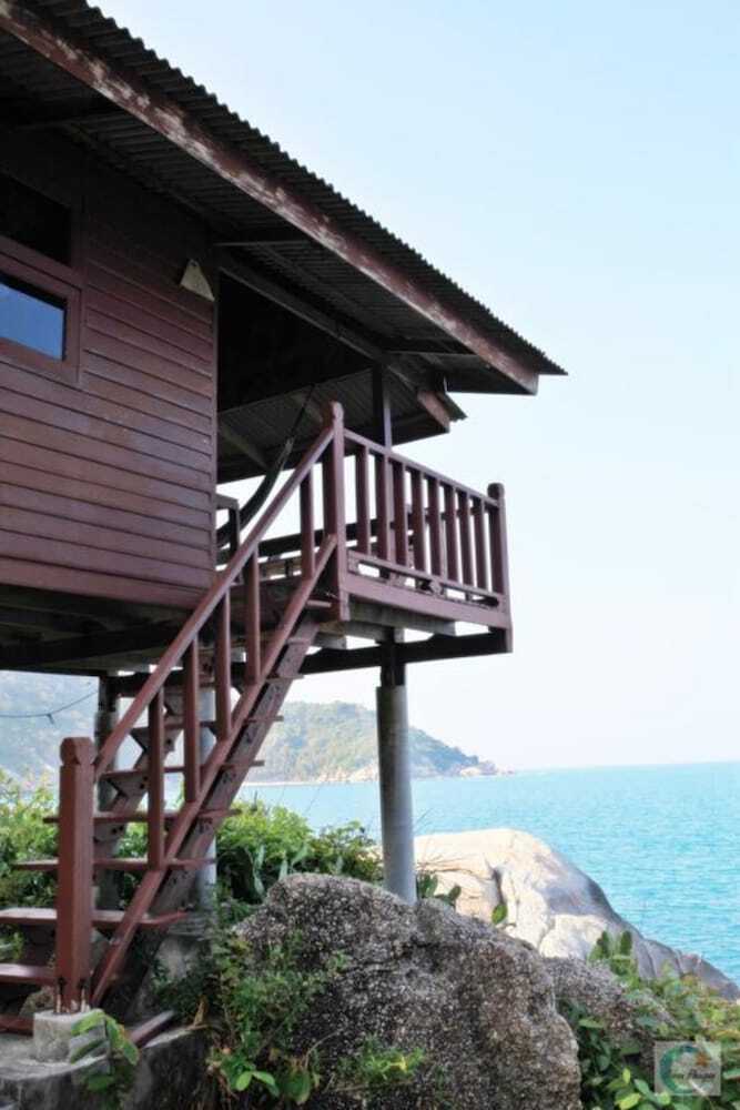 Hotel The Ocean Phangan Homestay