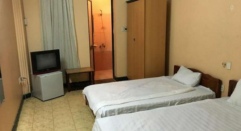 Quan Hoa Hotel