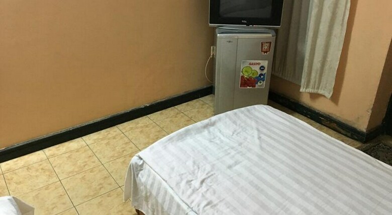 Quan Hoa Hotel