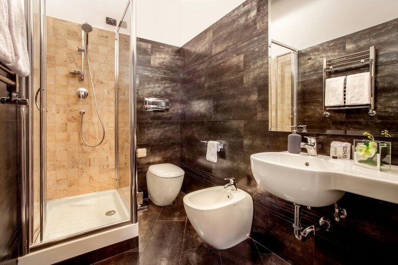 Hotel Palazzo Medusa