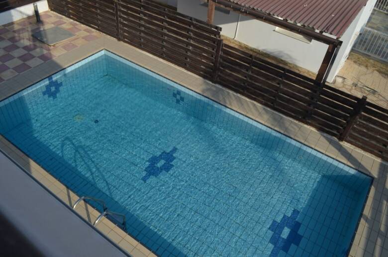 Seabreeze Villa With Private Pool