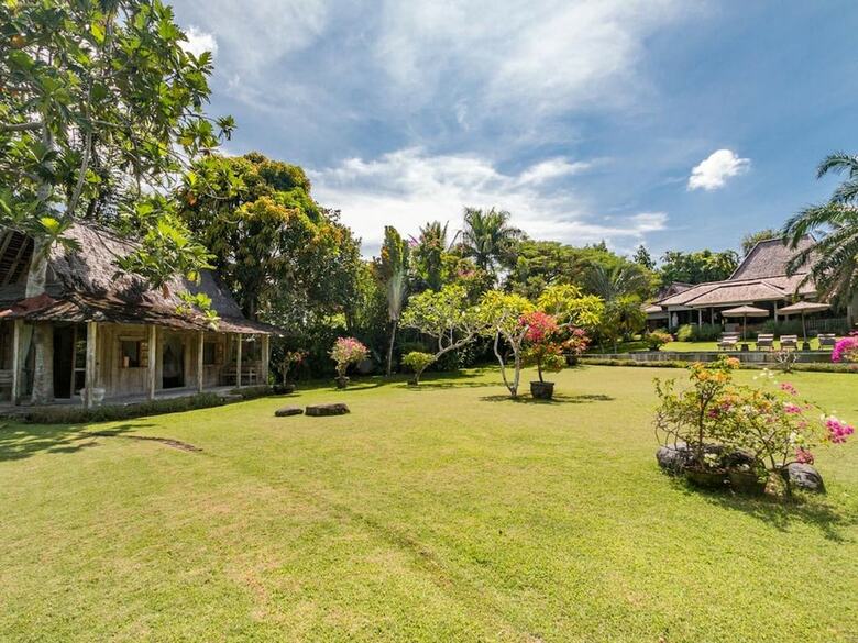 Villa Galante