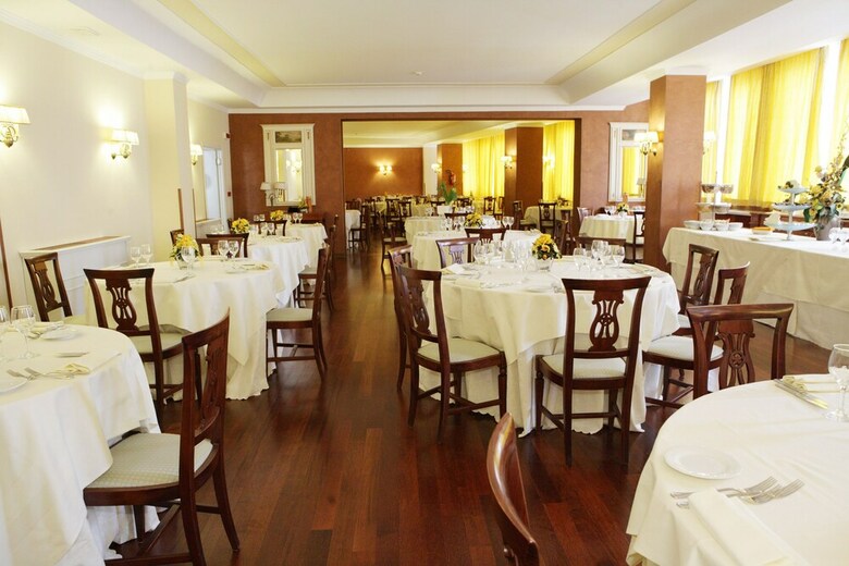 Grand Hotel Bonaccorsi