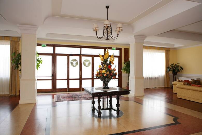 Grand Hotel Bonaccorsi