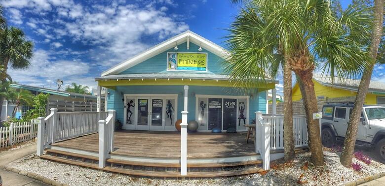 Cottage By The Sea By Beachside Management