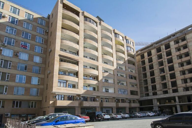 Flatsinyerevan - Apartments By Republic Square