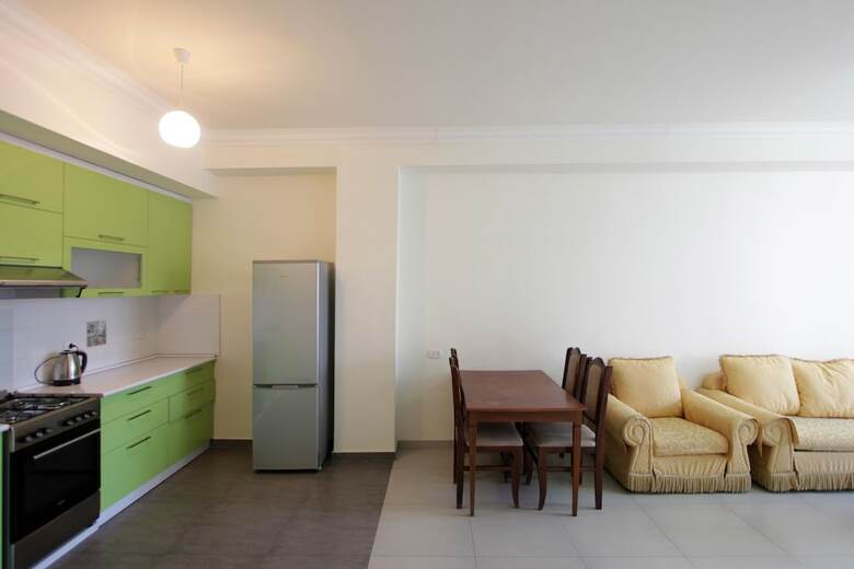 Flatsinyerevan - Apartments By Republic Square