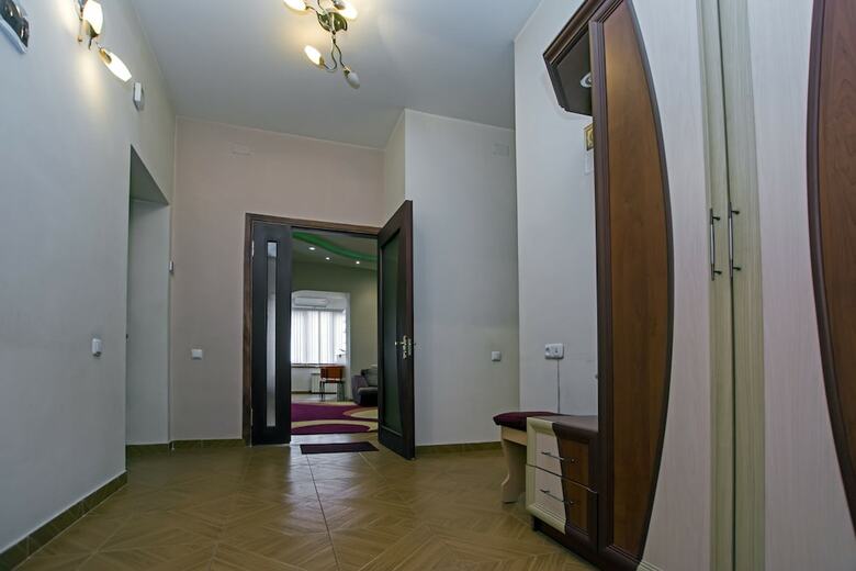 Flatsinyerevan - Apartments By Republic Square