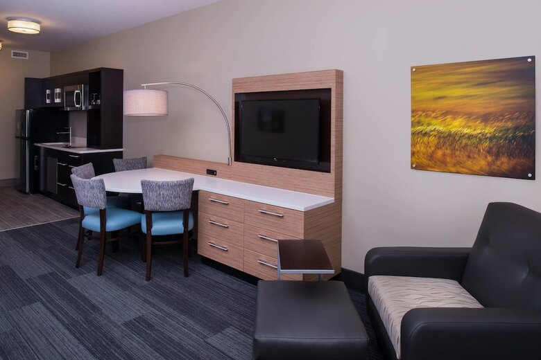 Hotel Towneplace Suites By Marriott Saskatoon