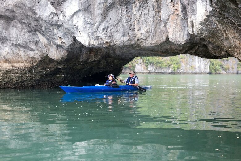 Orchid Halong Cruise