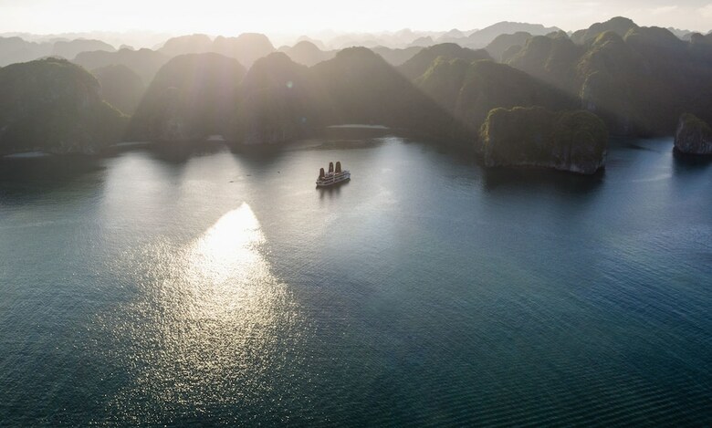 Orchid Halong Cruise