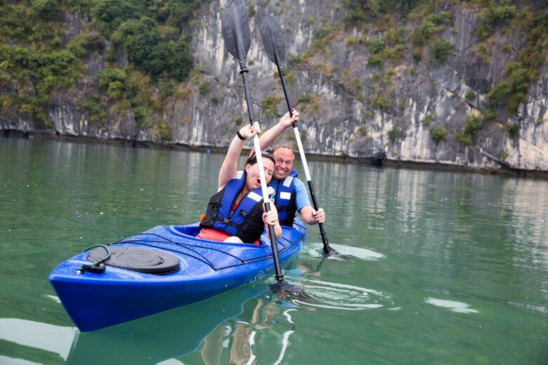 Orchid Halong Cruise