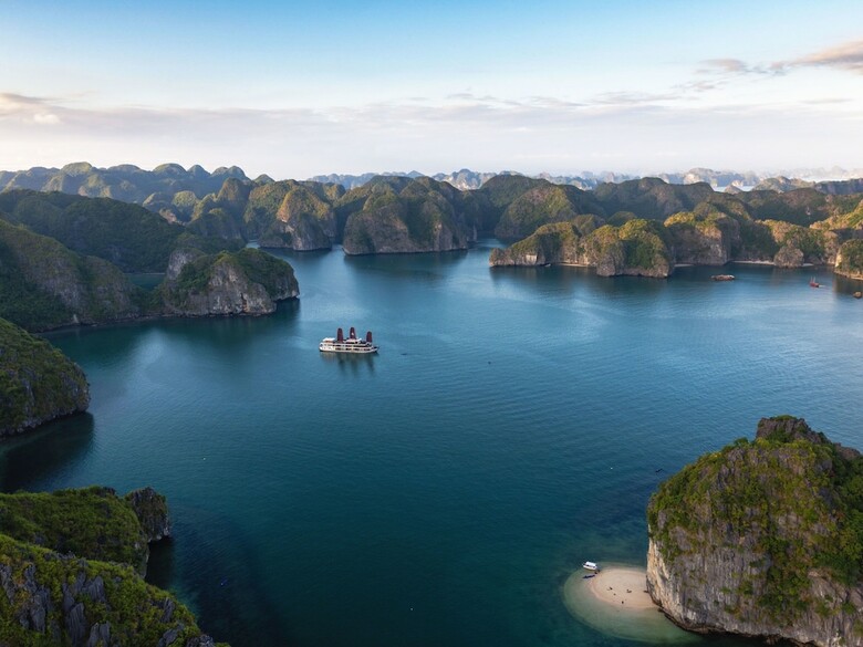 Orchid Halong Cruise
