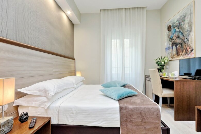 Relais Servio Tullio