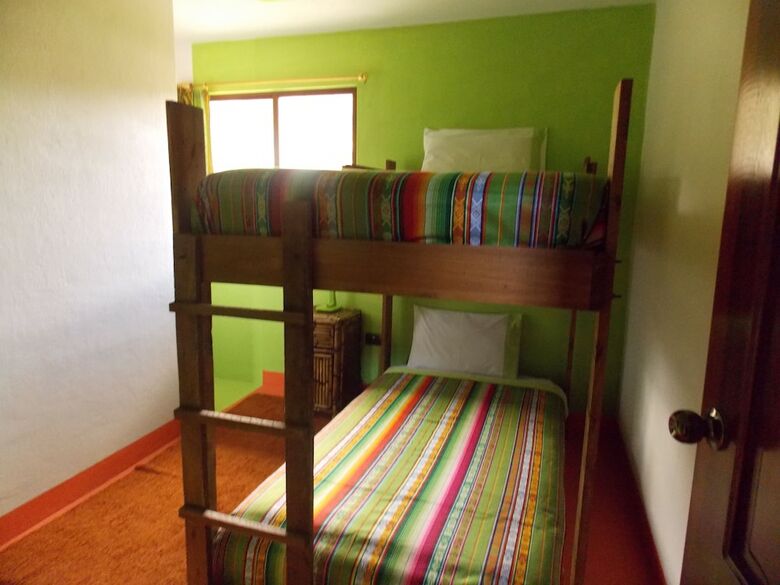 Hotel Green House Araque Inn
