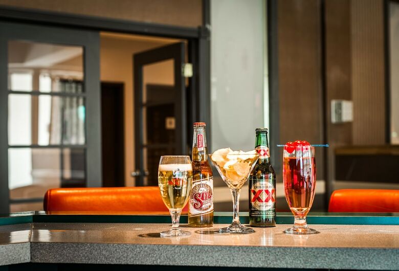 Hotel H�tel Newstar Montr�al