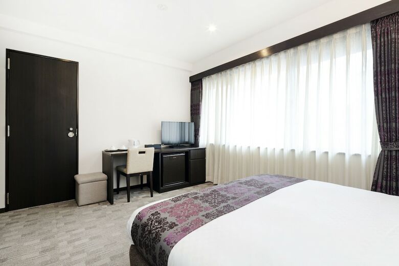 Apartamentos Racine Home Kyoto