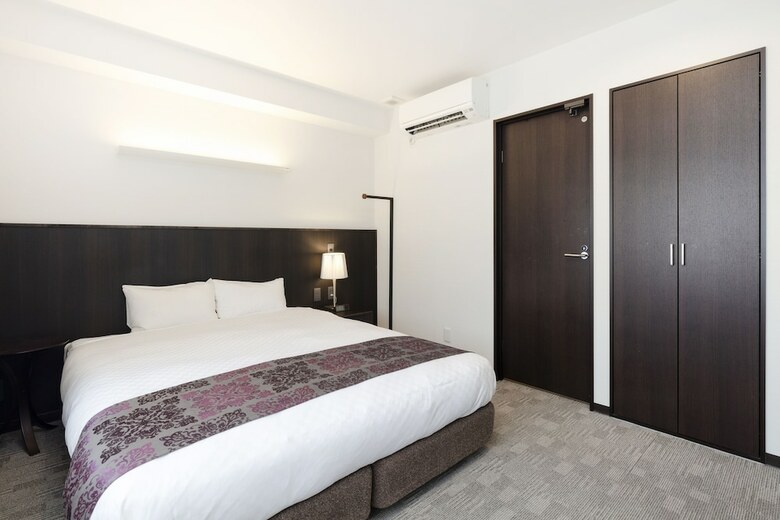 Apartamentos Racine Home Kyoto