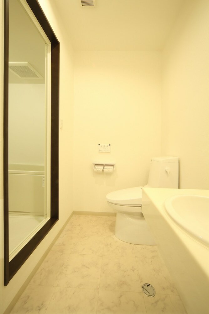 Apartamentos Racine Home Kyoto
