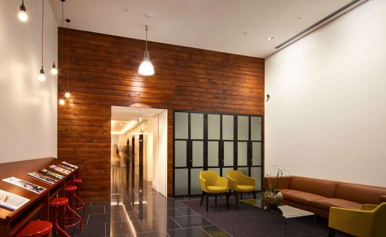 Apartamentos City Tempo - Lonsdale St